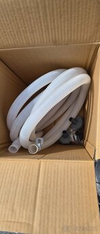 Písková filtrace - 4