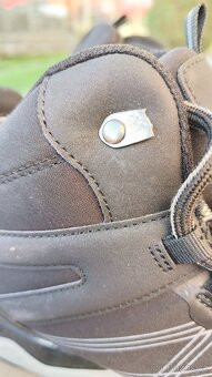 Boty Canis CXS Sport vel.48 - 4