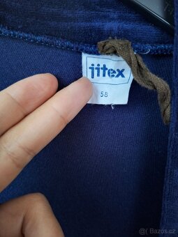 Župan pánský župan vel. XXL - 4