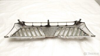 Mitsubishi L200 – Maska - 4