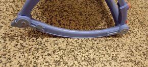 Dětská sedačka - 4