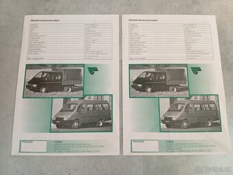 GAZ Gazela - propekty - 4