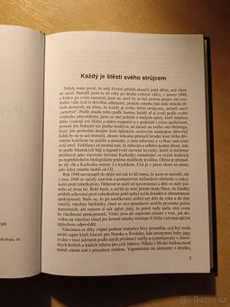 Psychopat v rodině - 4