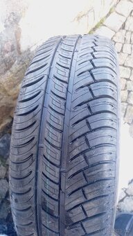 sada zimních kol Citroen C4 - 4