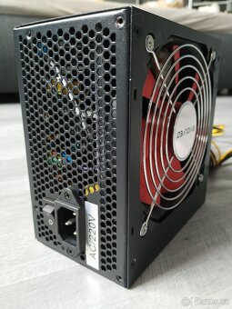 EVOLVEO ATX 450W - 4