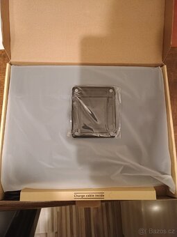 Pouzdro z klávesnicí pro iPad - 4