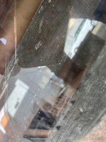 Přední boční okna golf3 3dr - 4