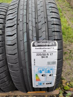 Nové kusové pneu - 4