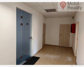 Pronájem kanceláře 67m2 Holýšov - 4