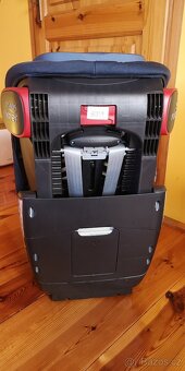 Autosedačka Römer 9-15kg - 4