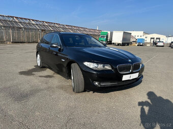 Prodám BMW F11X DRIVE - 4