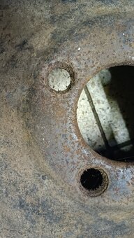 Disk Tatra 11, falc - 4