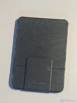 Čtečka knih KOBO CLARA HD 8GB N249 + obal - 4