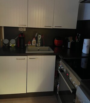 Kuchyňská linka včetně spotřebičů - 4