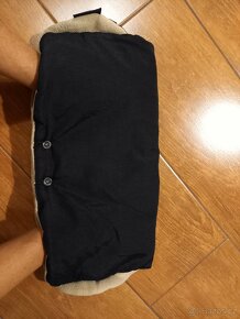 Rukávník na kočárek - 4