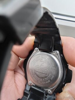 CASIO AWG-M100B-1AER G-SHOCK - 4