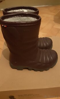 Obuv zimní Viking vel.27 - 4