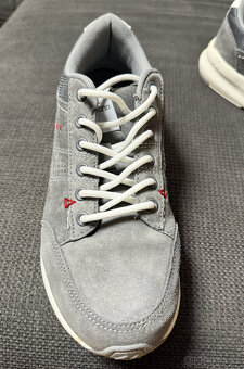 Šedé boty vel. 37 - 4