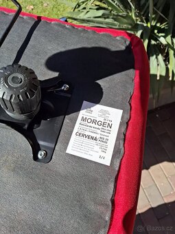 Kancelářské křesla - 4