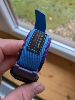 Casio G-Shock DW-5600THS-1ER - 4