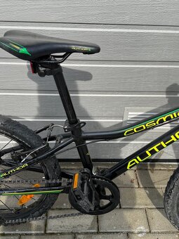 Author Cosmic 20” - 4