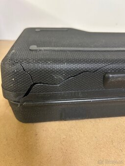 Profesionální sada krimpovacích kleští - 4