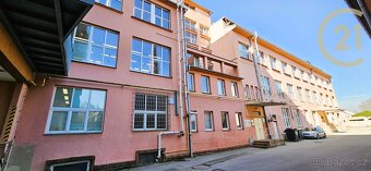 Komerční areál v Blansku k prodeji - 4