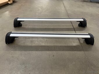 Střešní nosič RENULT Megane IV - 4