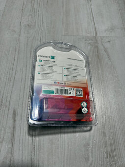 Prodám bezdrátovou myš ConnectIT - NOVÁ - 4