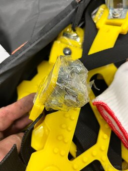 Sněhové pásky - 4