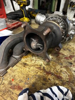 Turbo Golf 6 GTI - 4