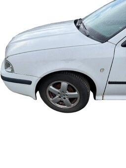 Díly Škoda Octavia 1 Facelift - 4