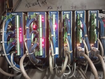 Trumpf, Delem, Baumüller , bend - 4