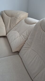 Sedací souprava - 4