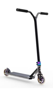 Freestyle koloběžka - 4