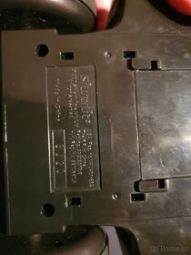 Mluvící a jezdící formule - 4