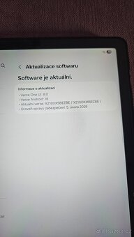 Tablet Samsung Galaxy Tab A9+ (11") - 4