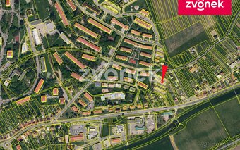 Prodej garáže - Uh. Brod - 4