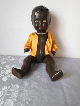 Panenky Technoplast černošky - 4