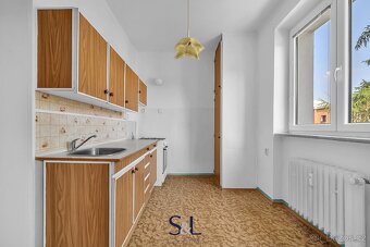 Prodej byt 2+1, Liberec - Pilínkov, Puškinova, ev.č. 01720 - 4