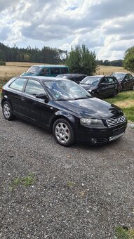 Audi A3 1.9 TDI 77kw - 4