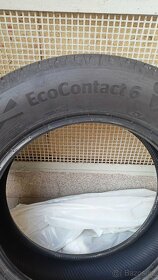 Continental Eco Contact 6 - 4