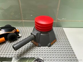 LEGO RACERS - Zloděj - 7971 - 4