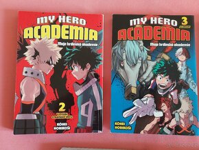My Hero Academia 2-10 - 4