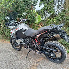 KTM 1190 Adventure - 4