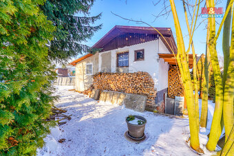 Prodej chaty, 55 m², Ostrov - 4