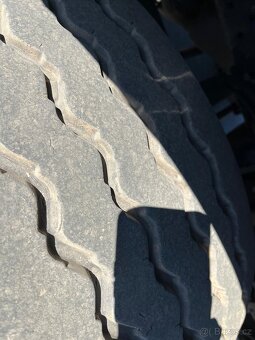MAN TGX 26.540 6x4 tahač návěsů - 4