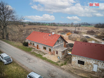 Prodej rodinného domu, 103 m², Kozojedy - 4