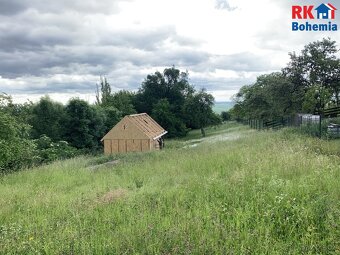 Prodej, stavební pozemek, 2728 m2, Vinařice, Mladá Boleslav - 4