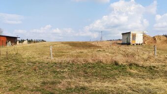 Prodej pozemek Bydlení, 1264㎡ - 4